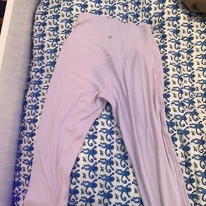 lavender lulu lemon aligns!!